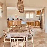Casa vacanze Les Mésanges