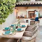 Les Mésanges Casa vacanze Sainte-Maxime