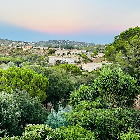 Les Mesanges Sainte-Maxime