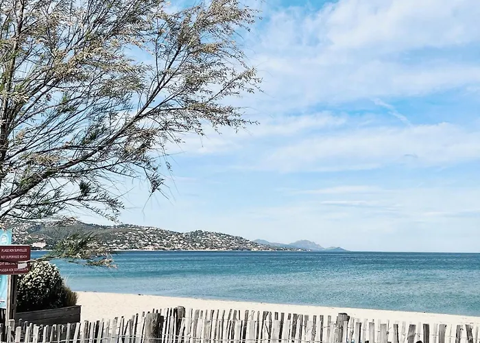 Les Mesanges Sainte-Maxime