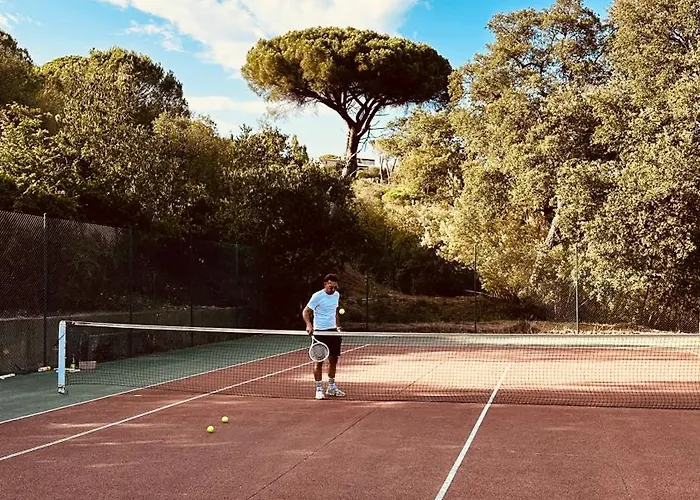 Holiday home Les Mesanges