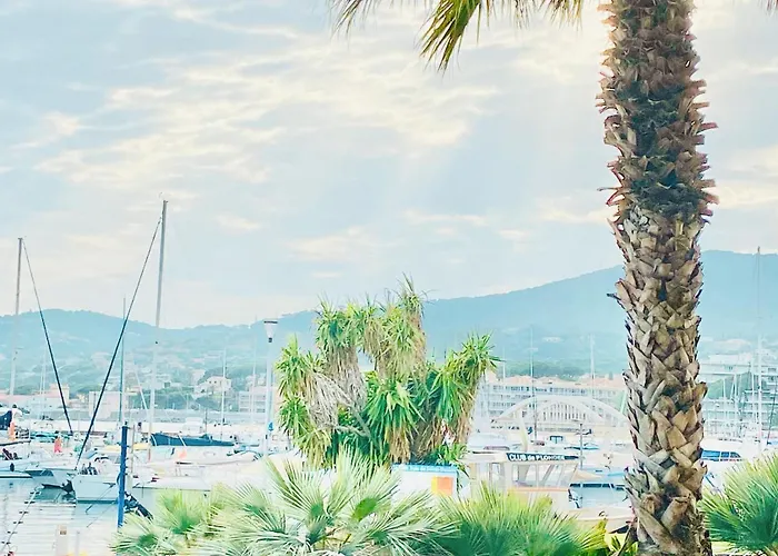 Les Mesanges Holiday home *