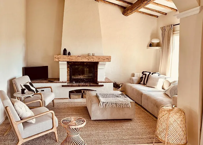 Holiday home Les Mesanges *