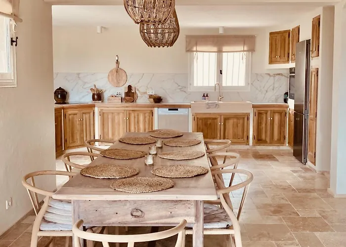 Les Mesanges Holiday home Sainte-Maxime