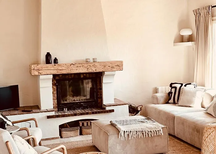 Holiday home Les Mesanges Sainte-Maxime