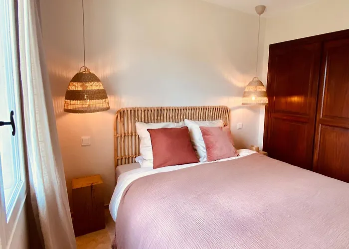 Les Mesanges Sainte-Maxime