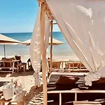 Les Mesanges Prázdninový dům Sainte-Maxime