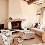 Vakantiehuis Les Mesanges Sainte-Maxime