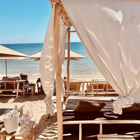 Les Mesanges Holiday home Sainte-Maxime