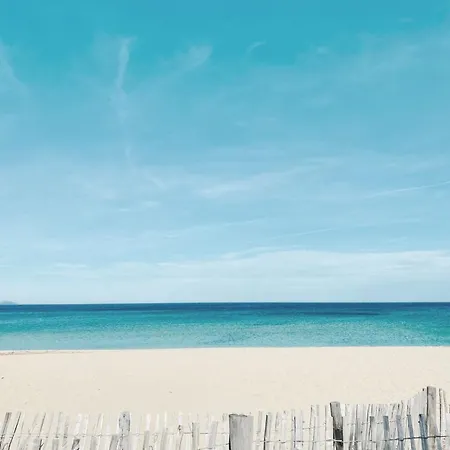 Les Mesanges Holiday home Sainte-Maxime