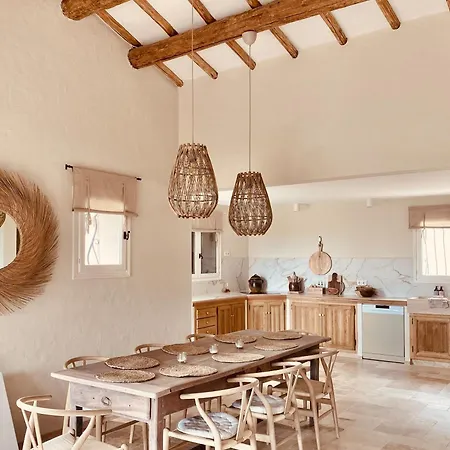 Holiday home Les Mesanges Sainte-Maxime