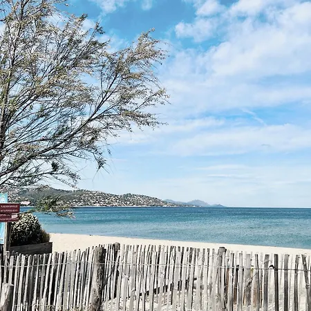Les Mesanges Sainte-Maxime