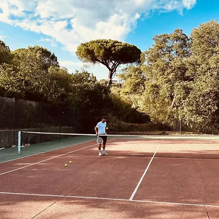 Holiday home Les Mesanges