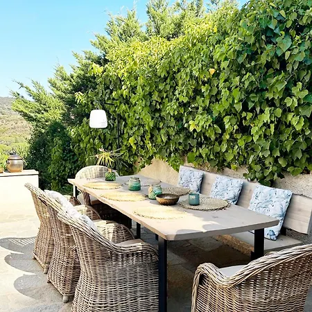 Holiday home Les Mesanges *