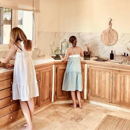 Holiday home Les Mesanges