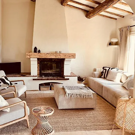 Holiday home Les Mesanges *