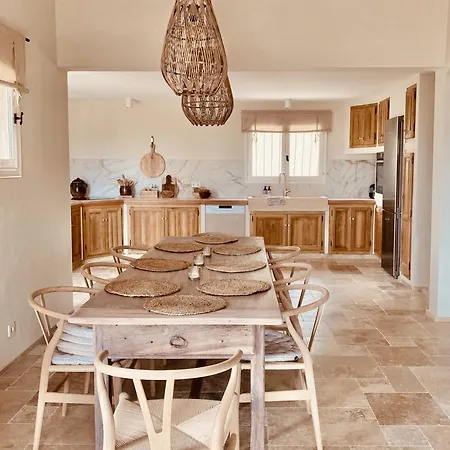 Les Mesanges Holiday home Sainte-Maxime