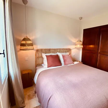 Les Mesanges Σαιντ-Μαξίμ