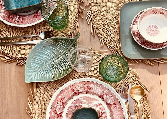 بيت للعطل Les Mesanges سانت ماكسيم